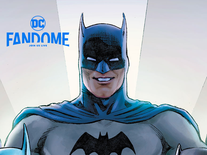 The Seven Best Days in Batmans Life | DC