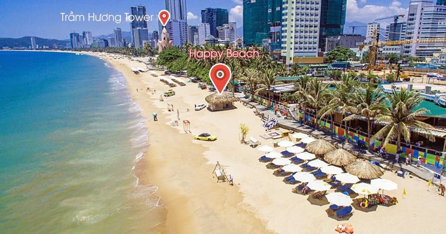Happy Beach (Nha Trang) - Lohnt es sich? Aktuell für 2025 (Mit fotos)