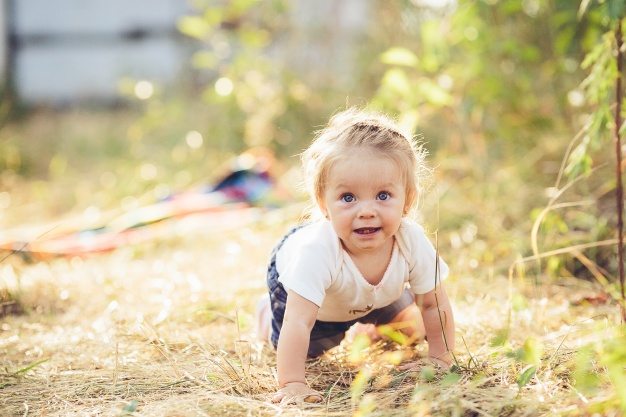 happy children photos