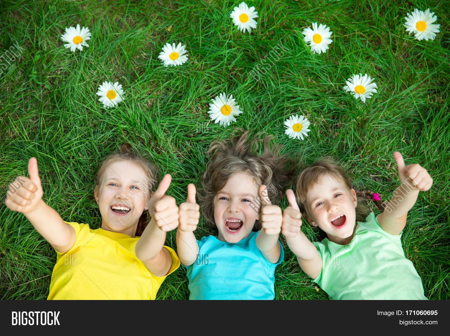 happy children photos