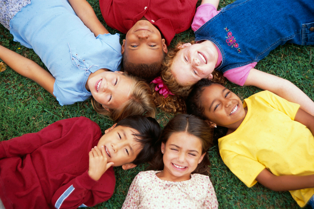 happy children pictures