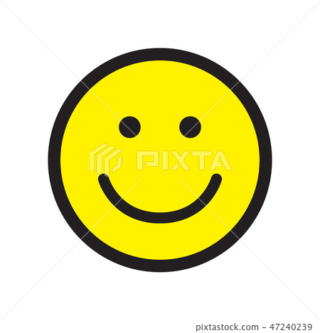 happy face symbol