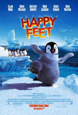 happy feets