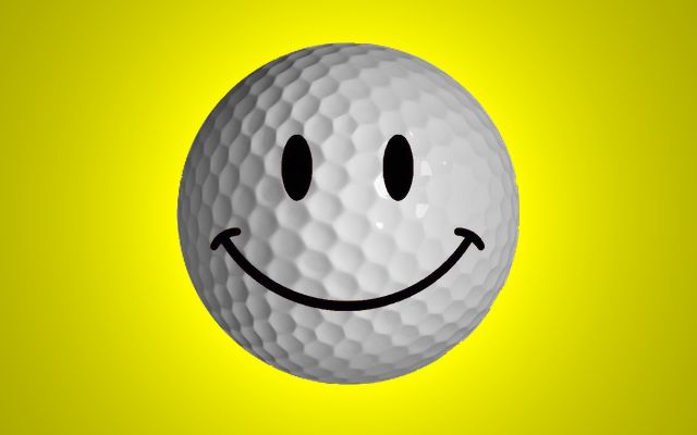 happy golfings