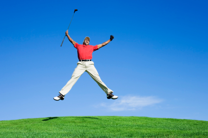 FIND YOUR GOLF HAPPINESS IN 2016 - Mark Russo is a PGA ...