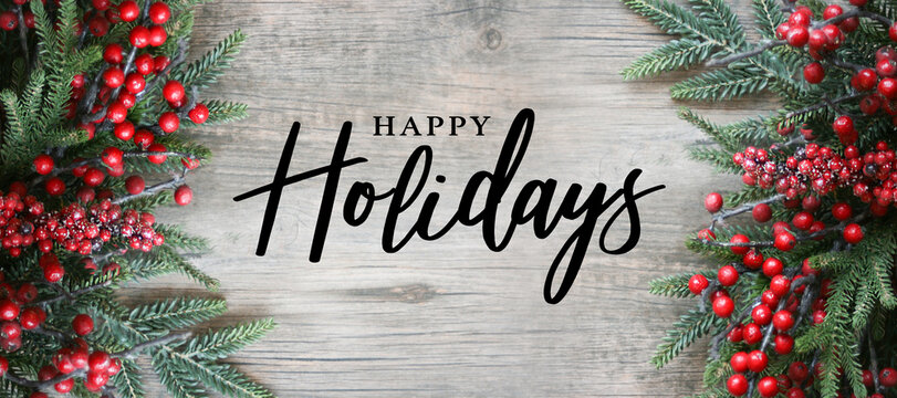 happy holidayss