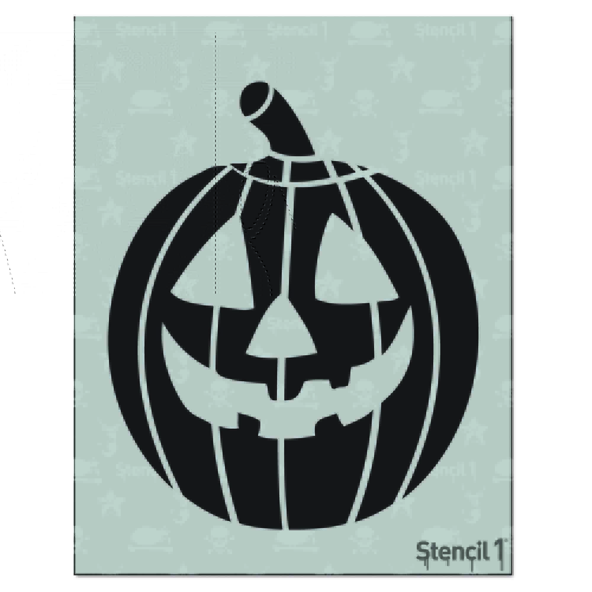 happy jack o lantern patterns