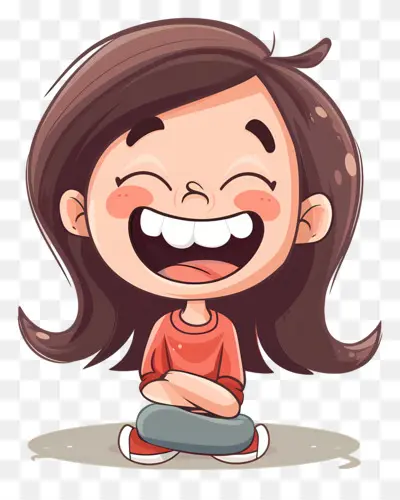 happy laugh cliparts