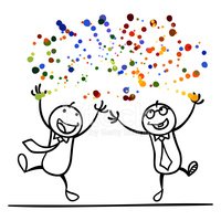 happy moments cliparts