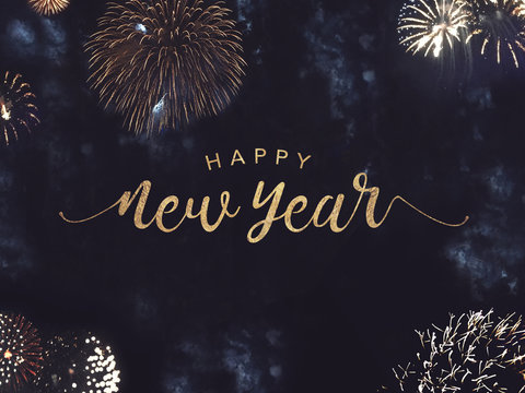 happy new years eve graphics