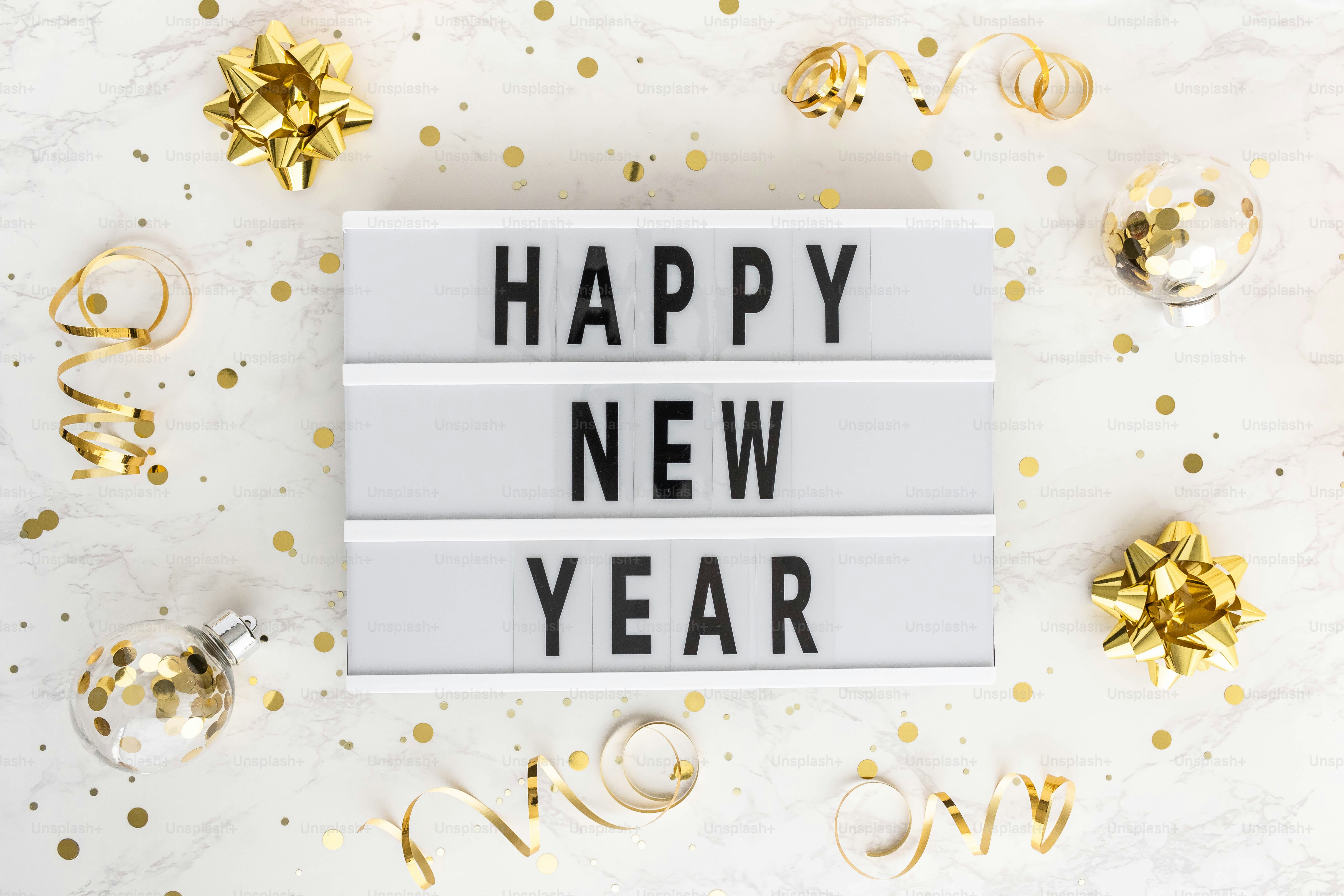 happy new years eve graphics