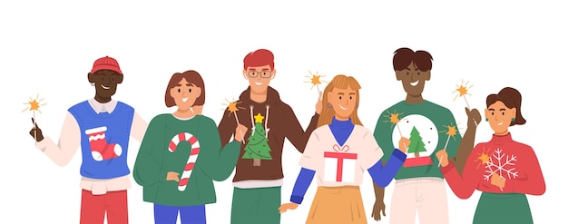 happy people clipart 2024