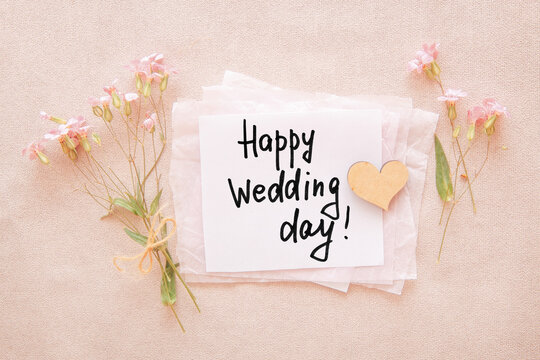 happy weddings