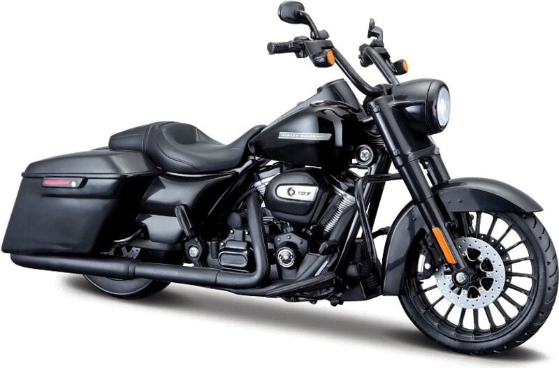 harley davidson motorcycles