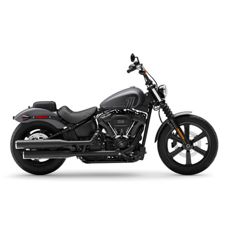 harley davidson
