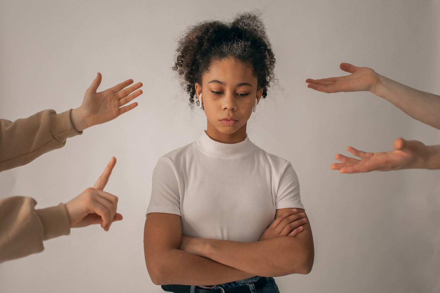 Young People and Self-Harm | Oxford CBT