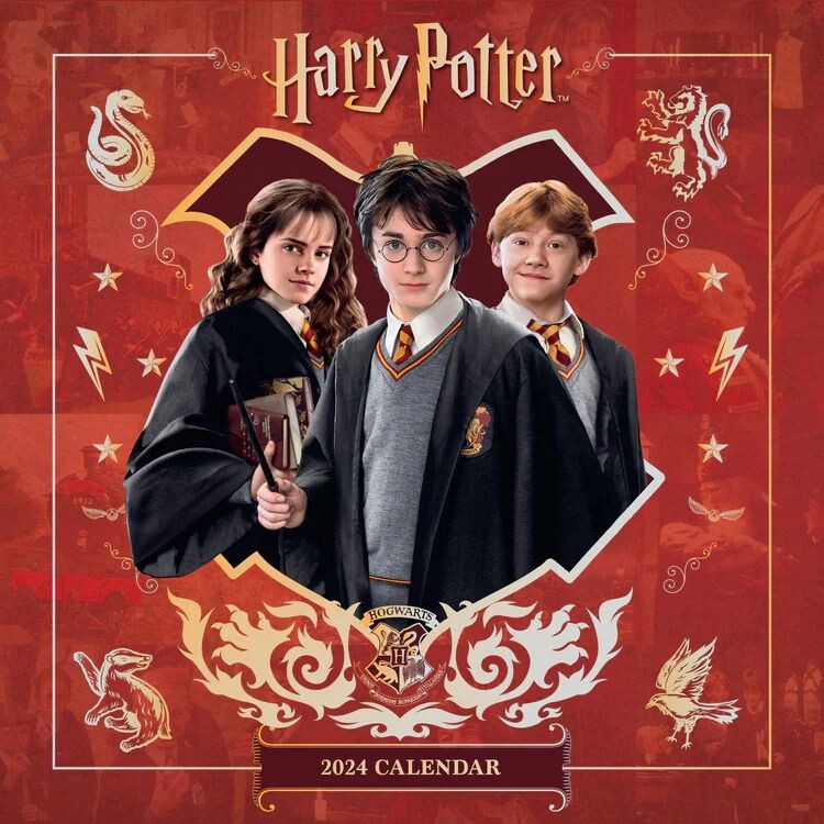 harry potter cliparts 2024