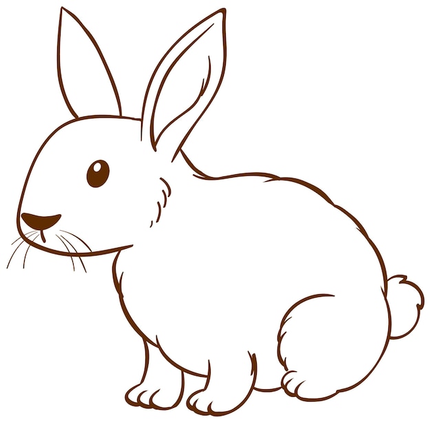 hase clipart 2024