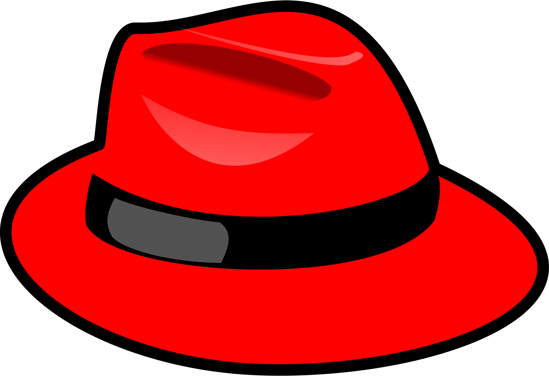 Hut - Kostenlose Vektor-Clipart-Bilder auf clipart library.com
