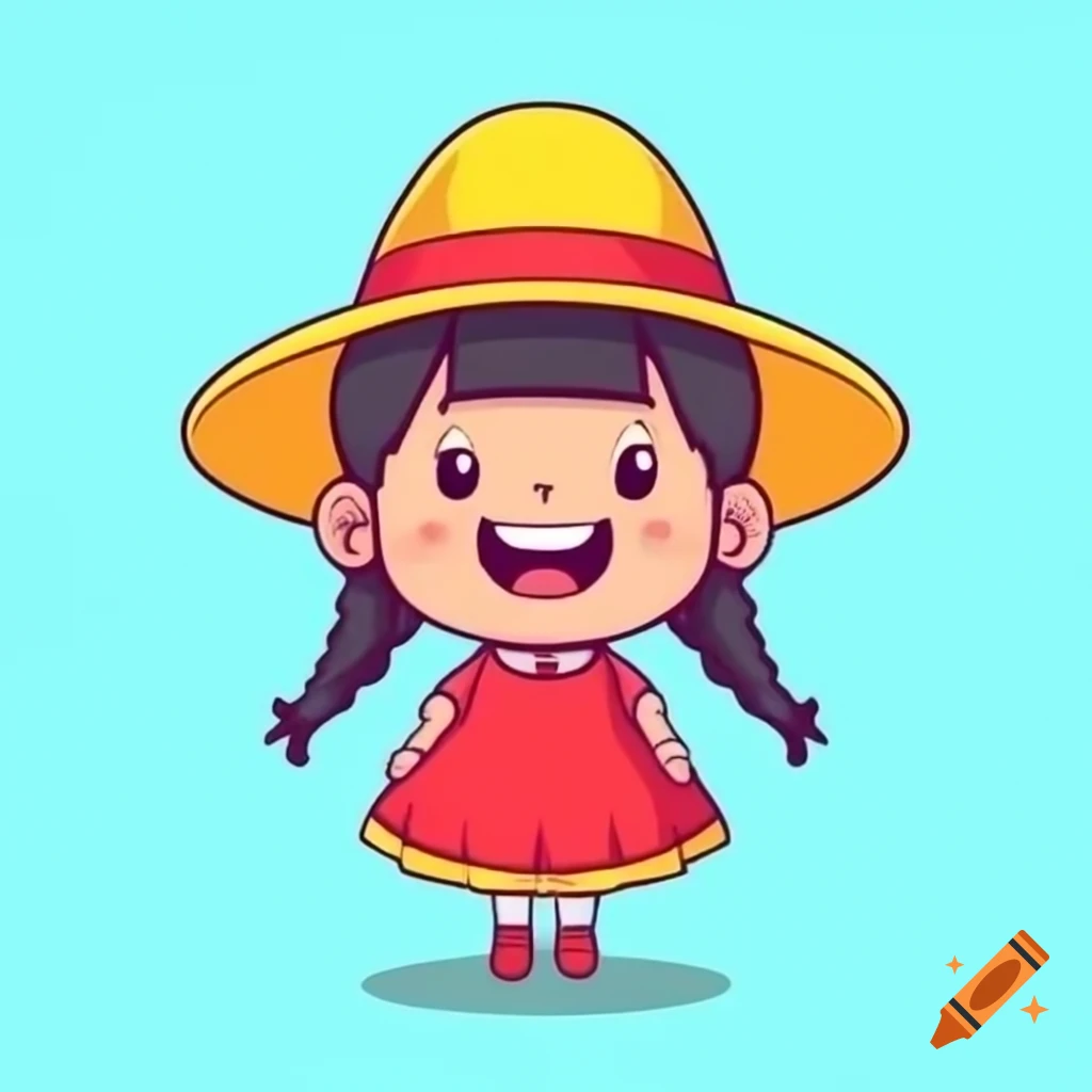 hat dress cliparts 2024