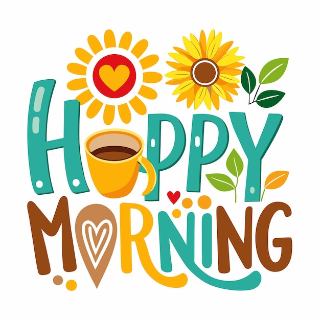 Its a Good Day to Have a Good Day PNG Mental Health Png Flowers ...