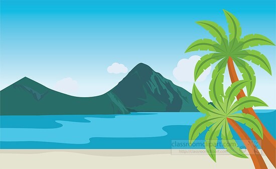 hawaii clipart
