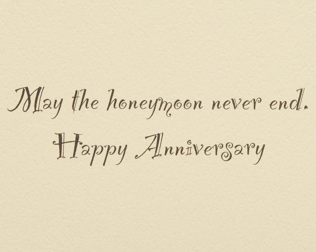 hawaiian anniversarys