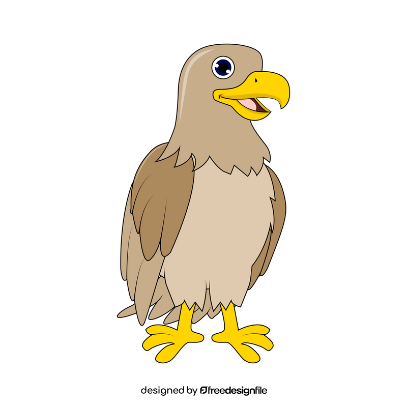 Hawk clipart free download