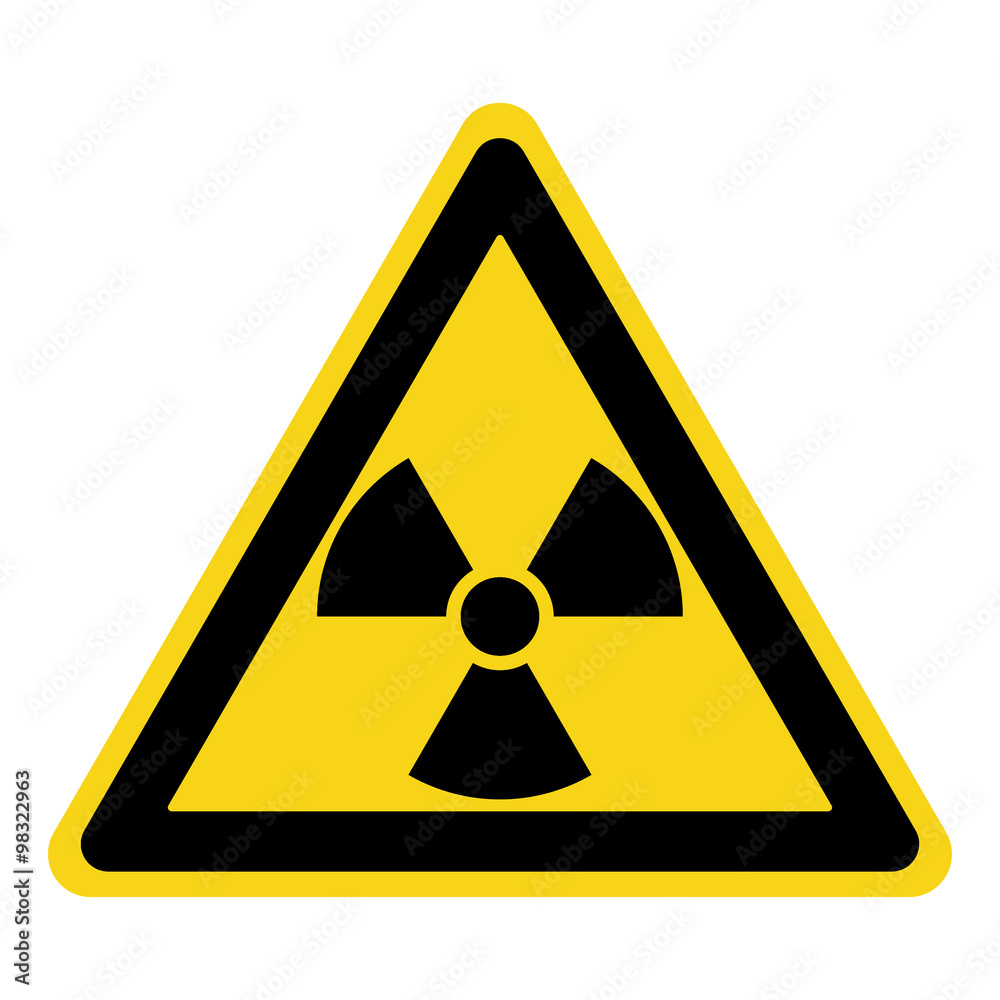 hazard sign images