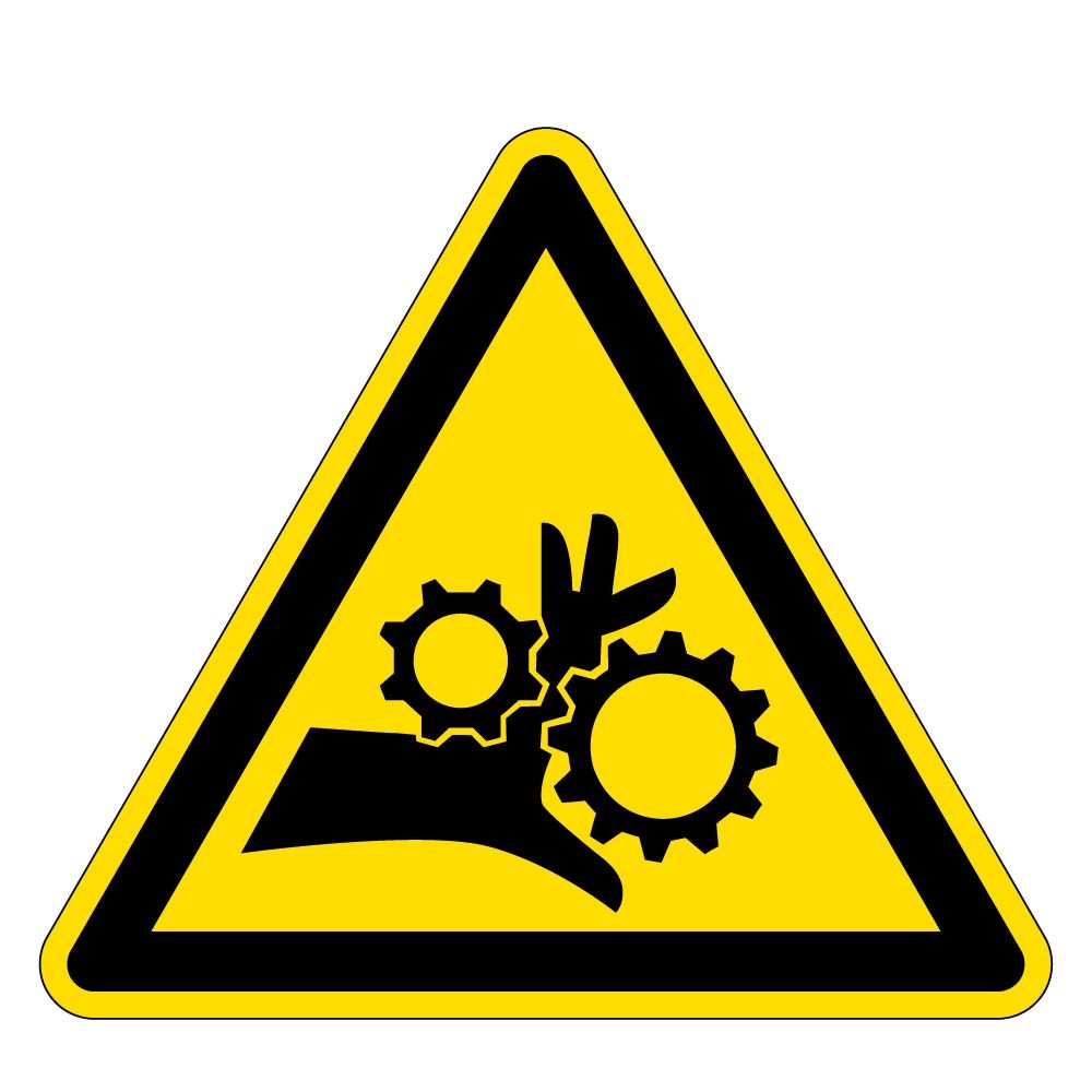 10,183 Hazard Sign Stock Photos, High-Res Pictures, and Images ...