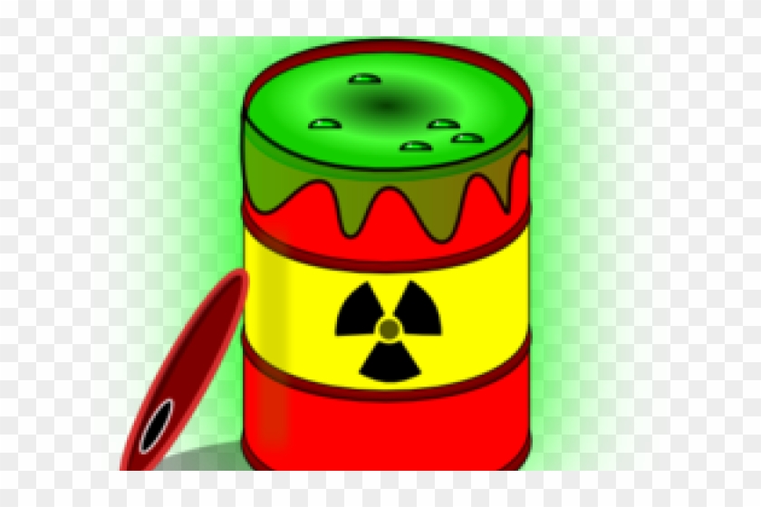 hazardous waste cliparts