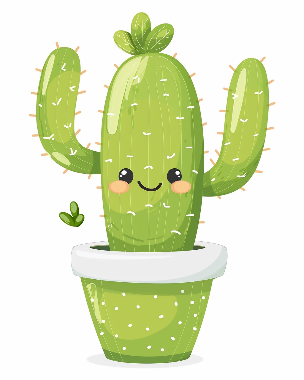 hd cactus cliparts 2024