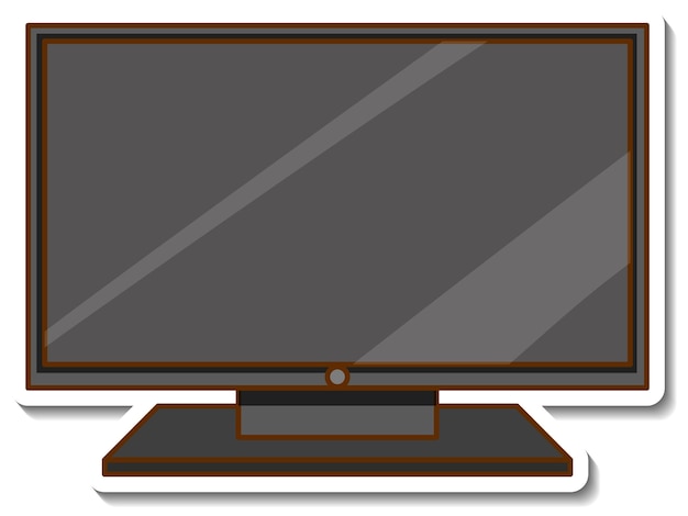hdtv cliparts