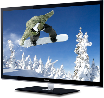 HDTV Buying Guide | TV Research Center | Toshiba Televisions