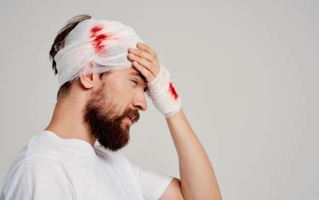Blunt Force Head Trauma: What You Need To Know - Edelman, Krasin ...
