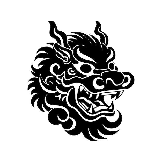 head silhouette cliparts 2024