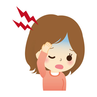 headache cliparts