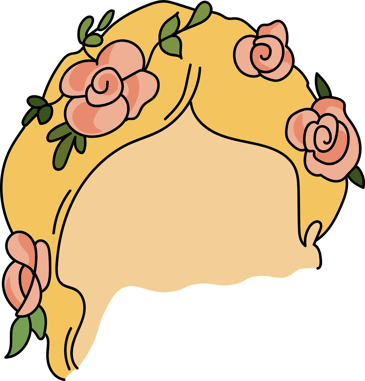 headdress cliparts