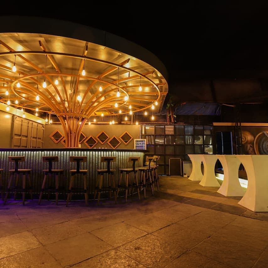 Headquarterss: Bars In Mundhwa | LBB Pune