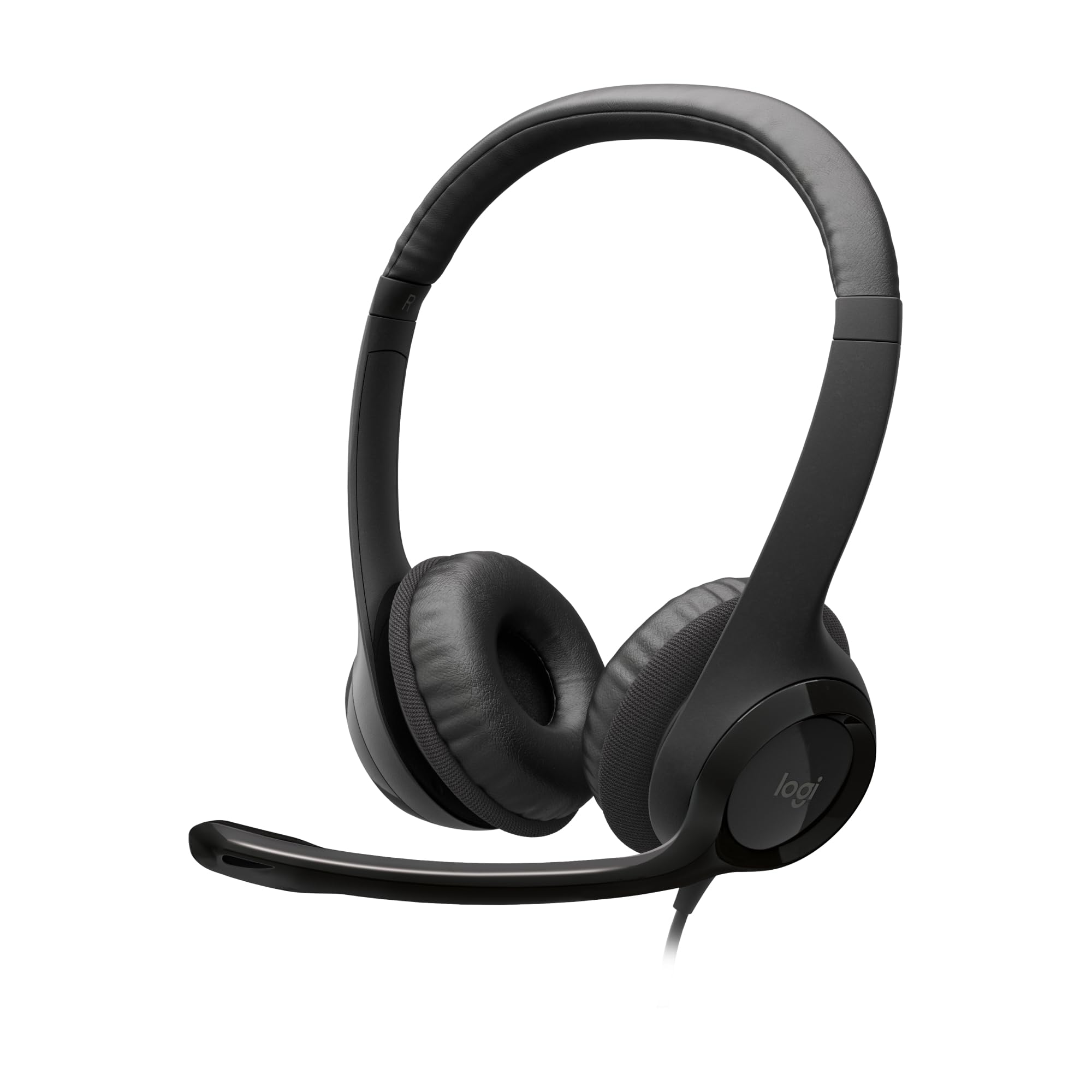LOGITECH H390 USB Headset: Amazon.de: Computer &amp; Zubehör