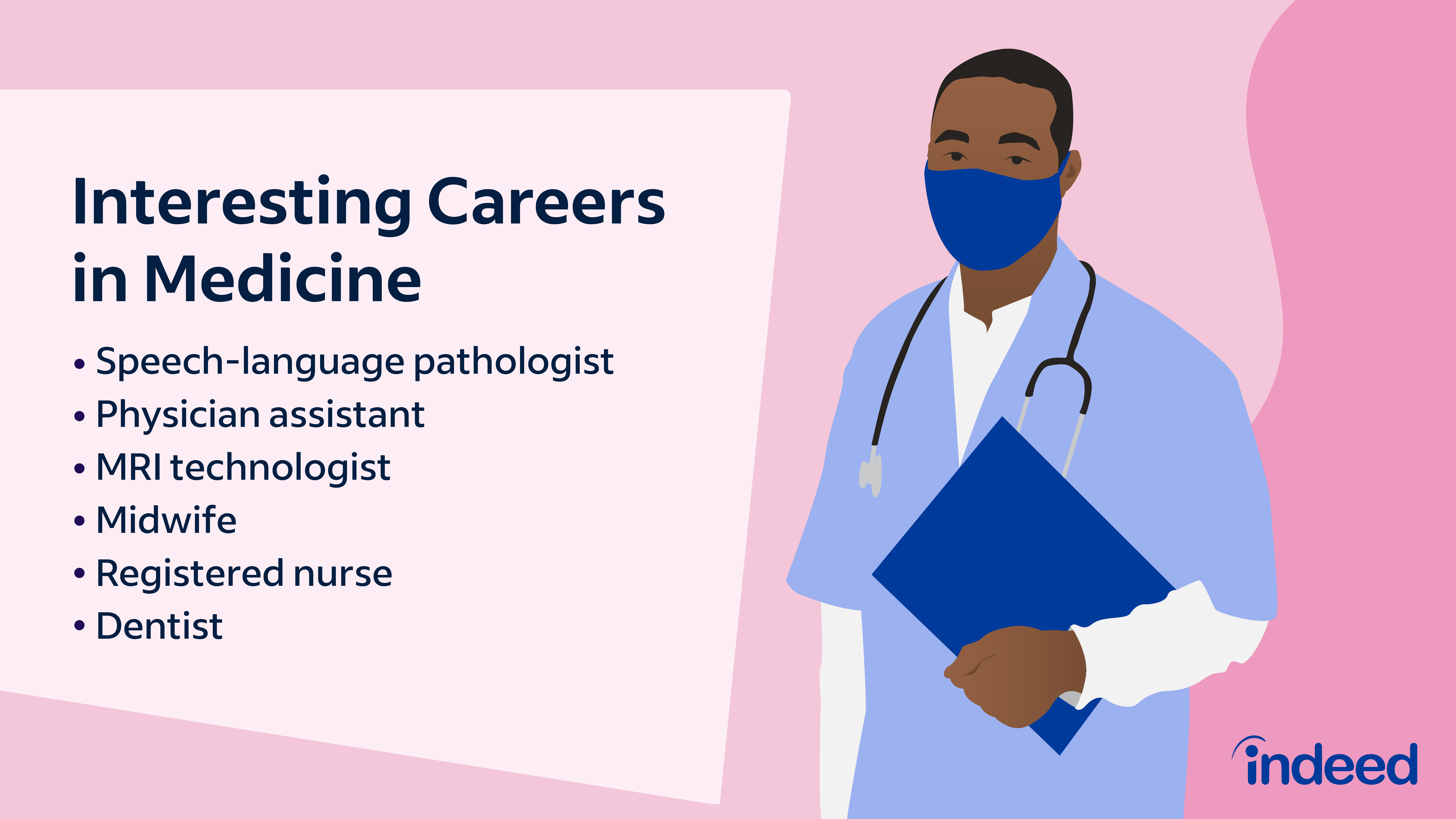 27 Medical Careers In Demand (Plus Salary Info and Duties ...