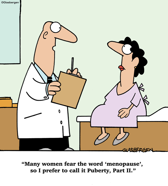 health cartoons