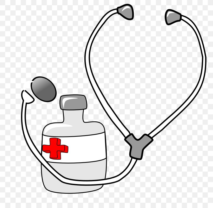Clipart Stethoscope Medical orangish Stethoscope Doctors