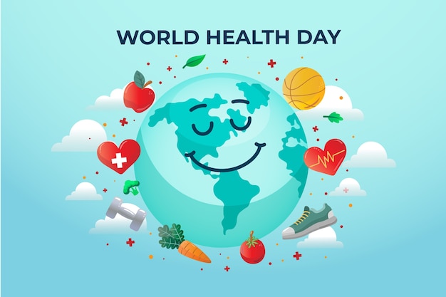 health day cliparts