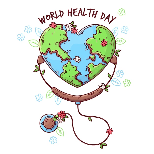 health day cliparts