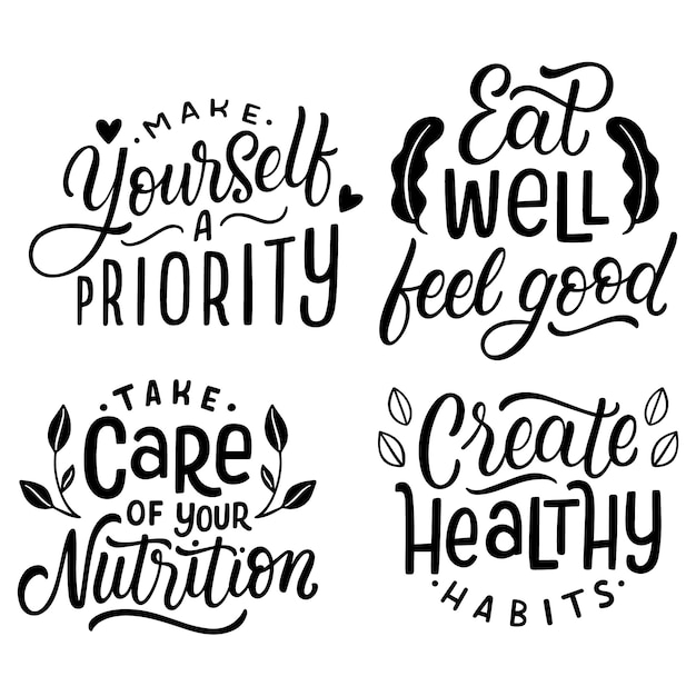 health quote cliparts