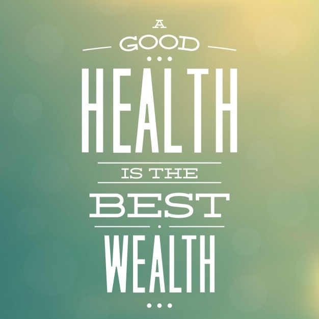 health quote cliparts