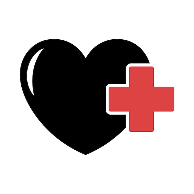 health symbols