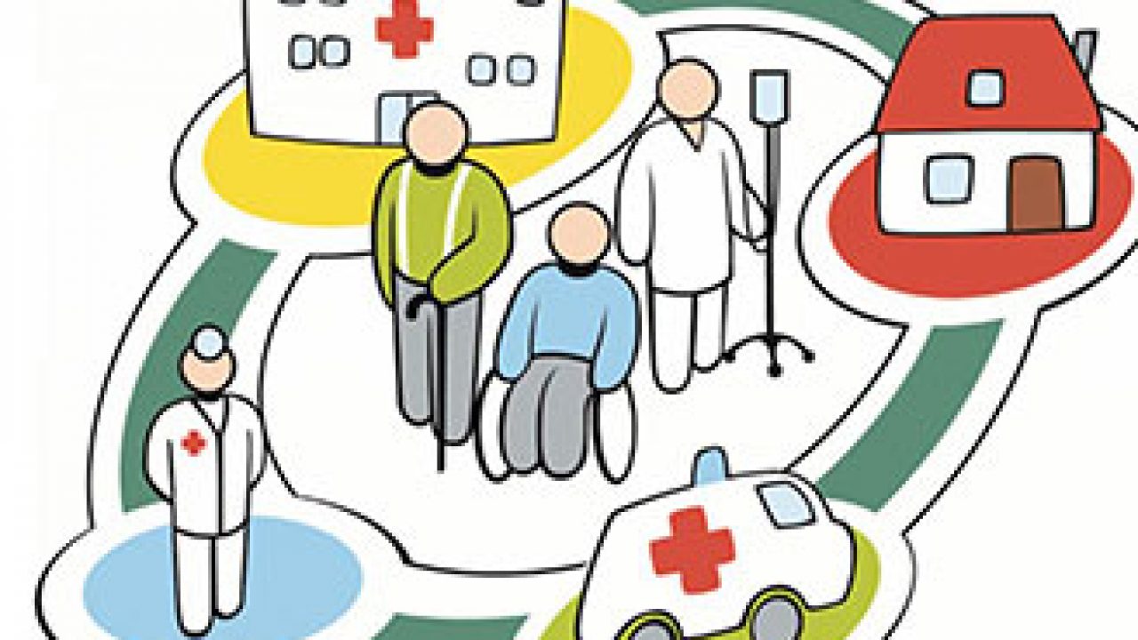 health system cliparts