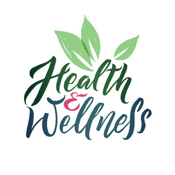health wellnesss